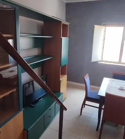 I Cappuccini לינה וארוחת בוקר קטאניה