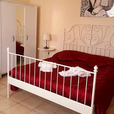 I Cappuccini Bed and breakfast Catania