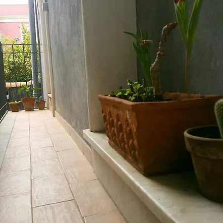 I Cappuccini לינה וארוחת בוקר קטאניה