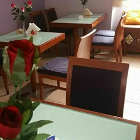 I Cappuccini לינה וארוחת בוקר 3*