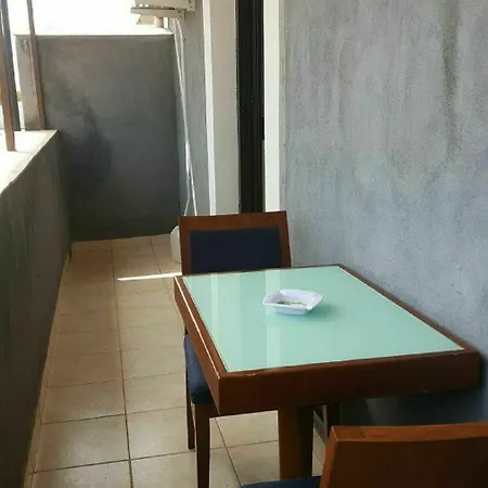 לינה וארוחת בוקר I Cappuccini קטאניה